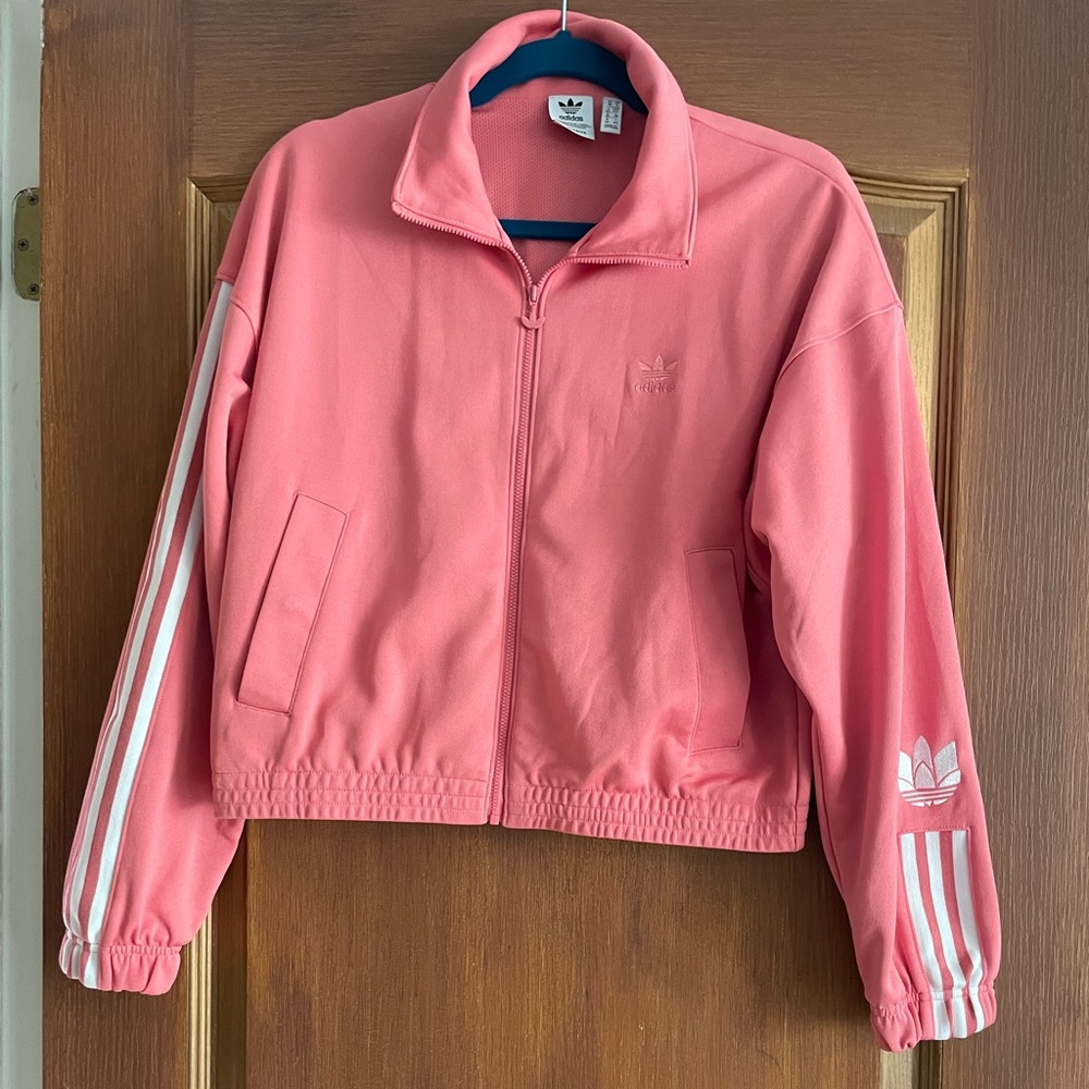 Adidas Jacket